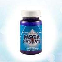 Megahydrate™ Antioxidant Supports Hydration