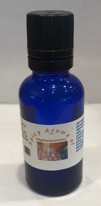 Spicy Aroma Righteousness ™   60ml 2 oz. Essential Oil Compound