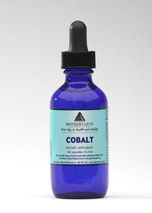Cobalt 2 oz  Mother Earth Minerals
