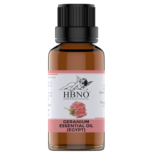 Geranium 100% Pure Essential Oil (Egypt)  30ml,  1oz.