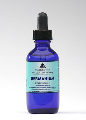 Germanium 2 oz  Mother Earth Minerals