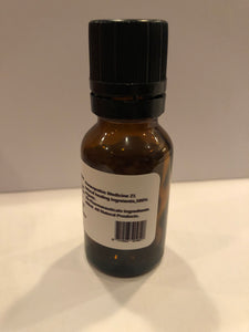 Psoriasis Relief Comfort-Ease 5 ml Antiviral, Antibacterial, Antifungal