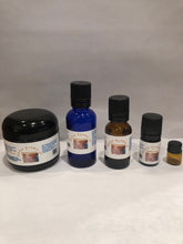 Spicy Aroma Righteousness ™ 30 ml  1 oz. Essential Oil Compound
