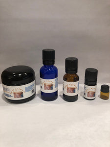 Spicy Aroma Righteousness ™ 5 ml .17 oz. Essential Oil Compound