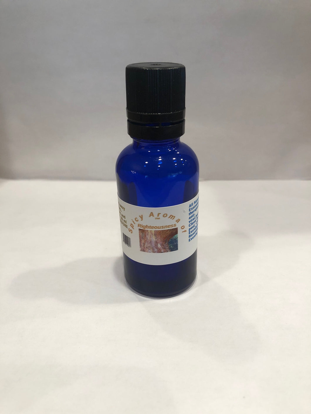Spicy Aroma Righteousness ™ 30 ml  1 oz. Essential Oil Compound