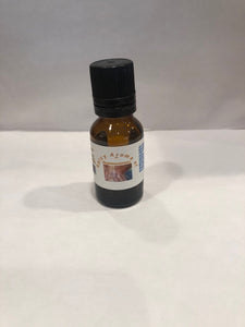 Spicy Aroma Righteousness ™ 15 ml .5 oz. Essential Oil Compound