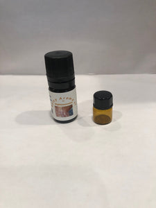 Spicy Aroma Righteousness ™ 5 ml .17 oz. Essential Oil Compound