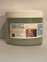 Spicy Aroma Righteousness ™   120 ml 4 oz. Moisturizing Cream Pain Reliever