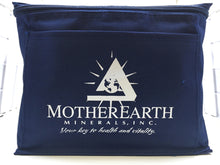 All 20 Mother Earth Minerals with Tote