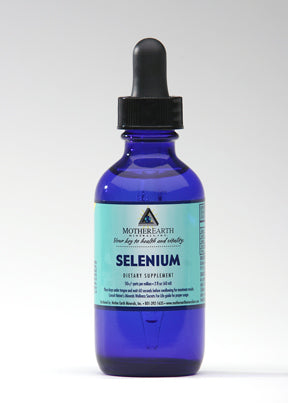 Selenium 2 oz  Mother Earth Minerals