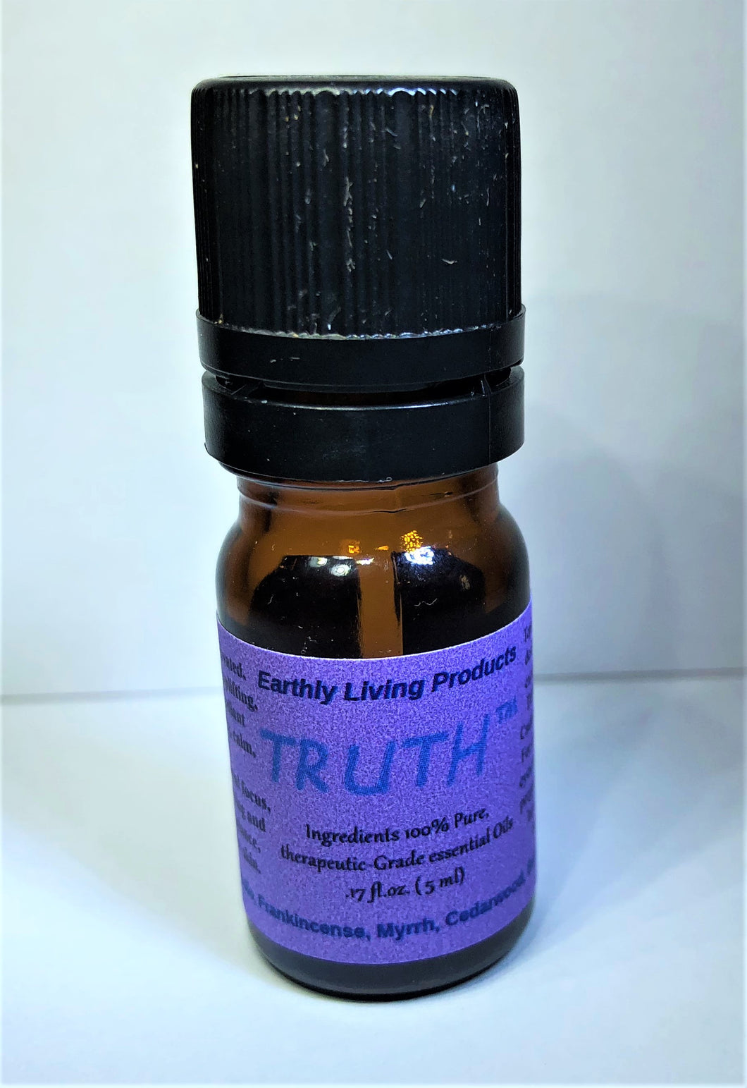 Essential Oil Blend - Truth ™-