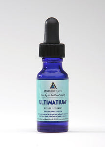 Ultimatium  Mother Earth Minerals