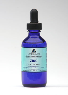 Zinc 2 oz  Mother Earth Minerals