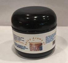 Spicy Aroma Righteousness ™   60ml 2 oz. Moisturizing Cream Pain Reliever