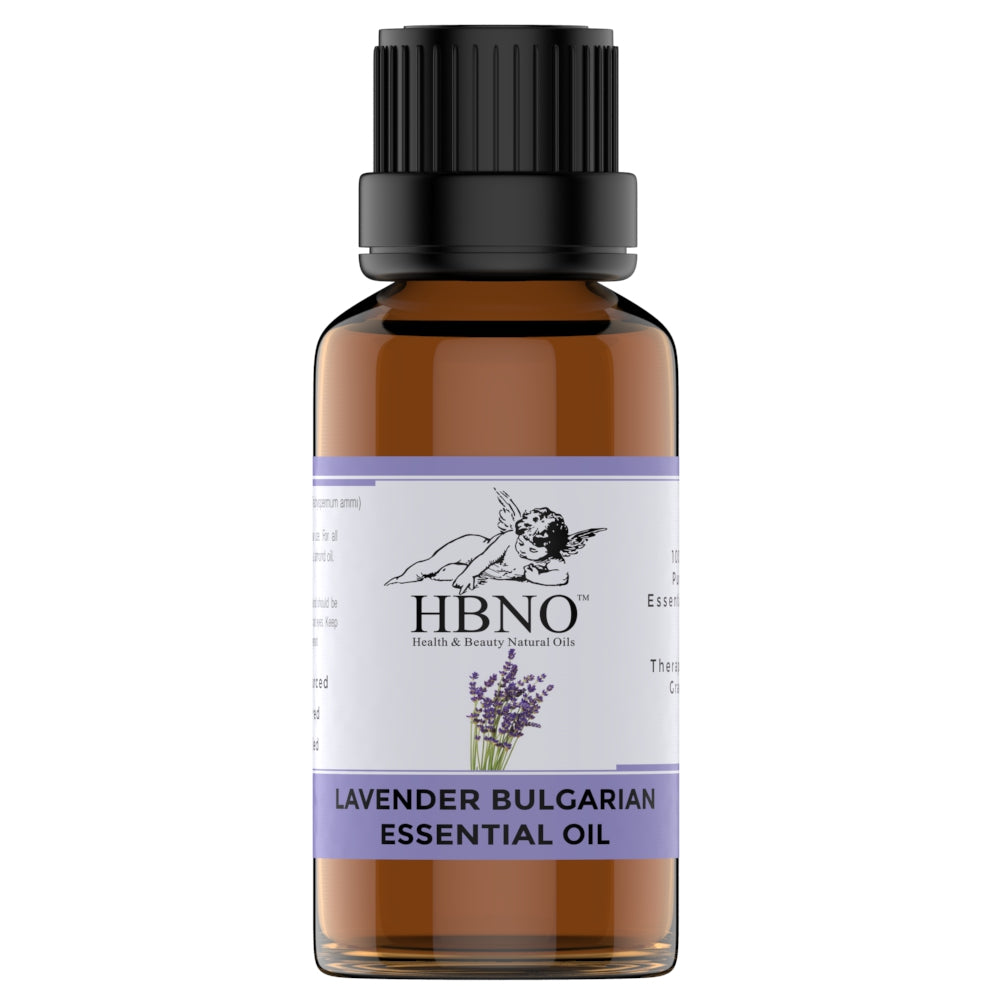 Lavender Bulgaria 100% Pure Essential Oil   30ml, 1 oz.